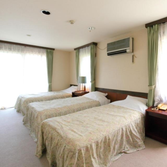 Hakone Elegance, Pension & B&B – Hakone (Foto 5)
