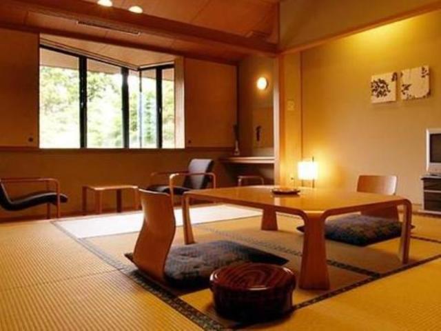 Hakone Lalaca, Alojamento diferente – Hakone (foto 2)