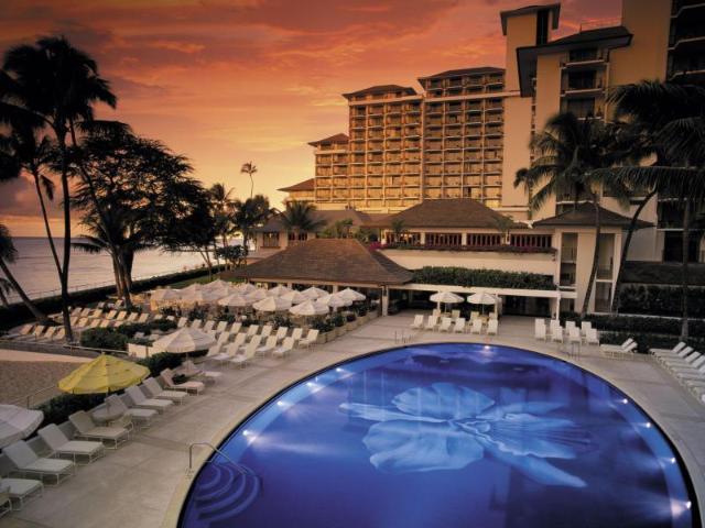 Halekulani - NO RESORT FEE – Resort, Honolulu (HI)