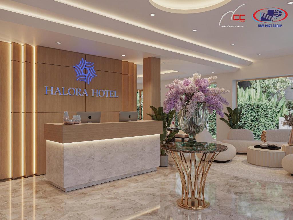 Halora Ten Lua Hotel, Hotel – Ho Chi Minh City (photo 1)