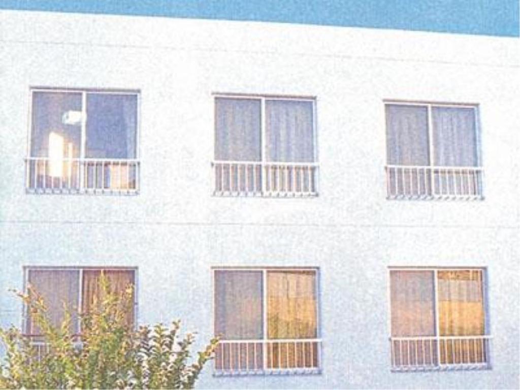 Hamayoshi, Pensión y B&B – Tateyama (foto 1)