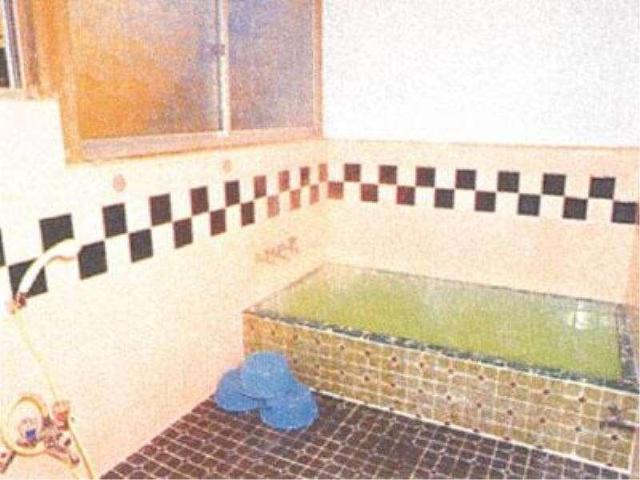 Hamayoshi, Pensión y B&B – Tateyama (foto 3)