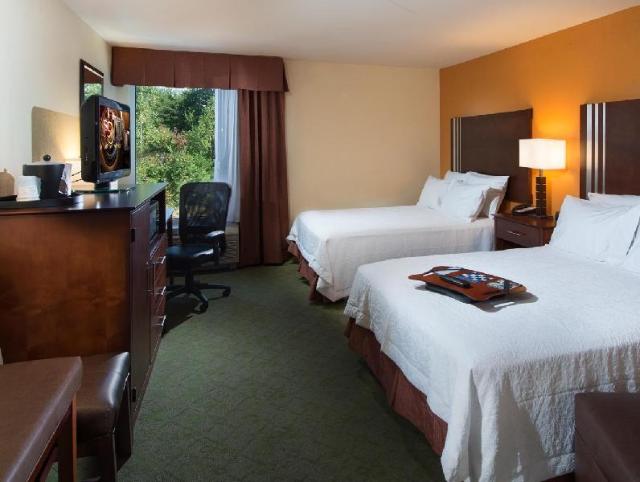 Hampton Inn Cornelia, Hotel – Cornelia (GA) (foto 2)