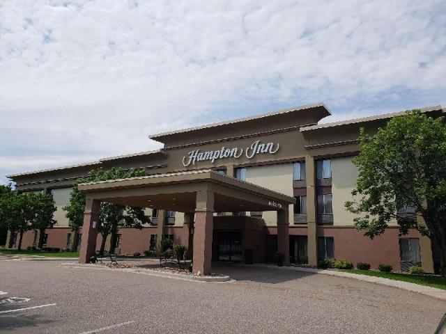 Hampton Inn Eau Claire – Hotel, Eau Claire (WI)