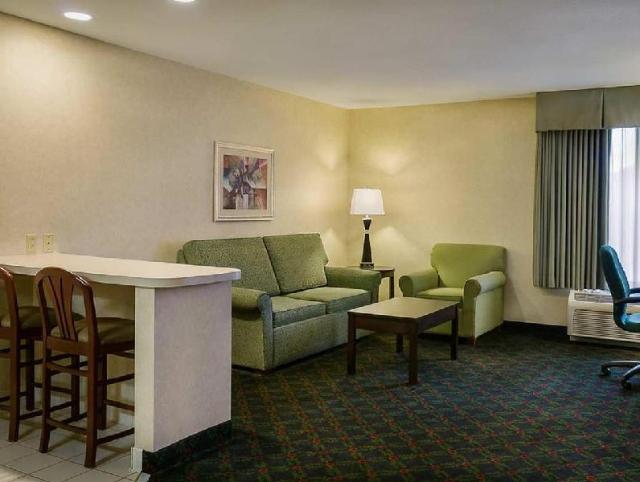 Hampton Inn Eugene, Hotel – Eugene (OR) (Foto 2)