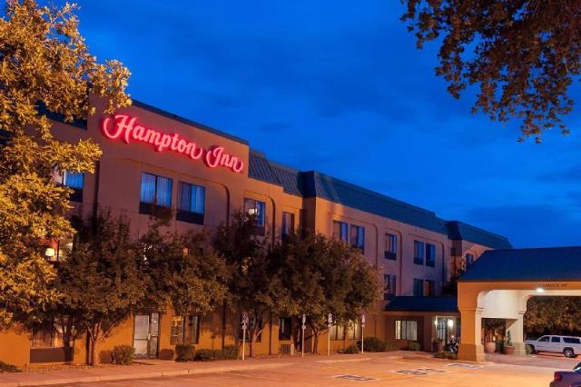 Hampton Inn Ft. Collins – Hotel, Fort Collins (CO)