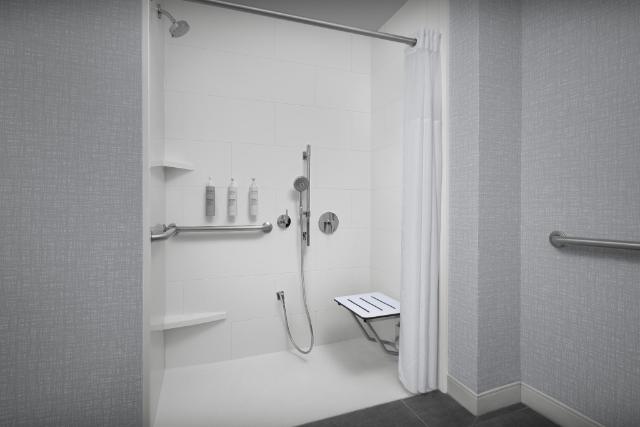 Hampton Inn Ithaca, Hotel – Ithaca (Nowy Jork) (zdjęcie 3)