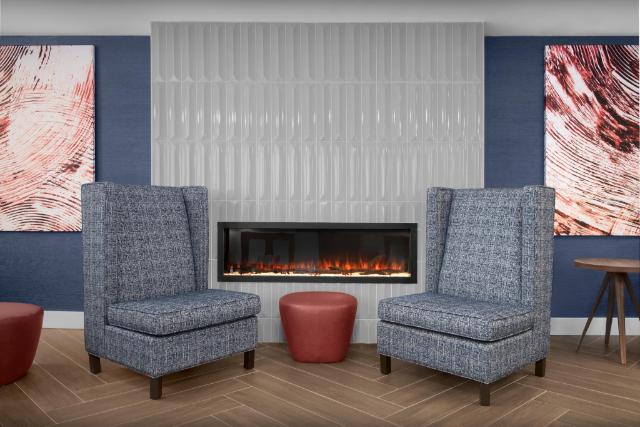 Hampton Inn Ithaca, Hotel – Ithaca (Nowy Jork) (zdjęcie 4)