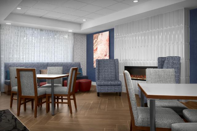 Hampton Inn Ithaca, Hotel – Ithaca (Nowy Jork) (zdjęcie 5)