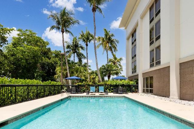 Hampton Inn Naples-Central – Hotel, Naples (FL)