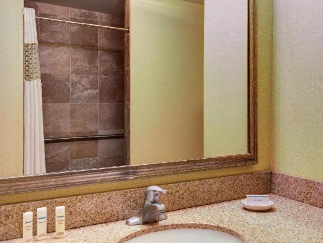 Hampton Inn Pendleton, Hotel – Pendleton (OR) (foto 2)