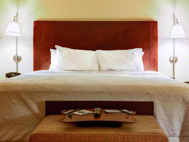Hampton Inn Pendleton, Hotel – Pendleton (OR) (foto 3)