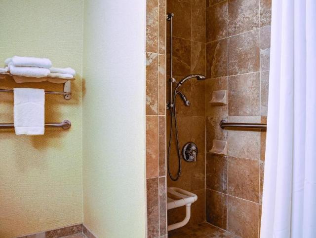 Hampton Inn Pendleton, Hotel – Pendleton (OR) (foto 4)