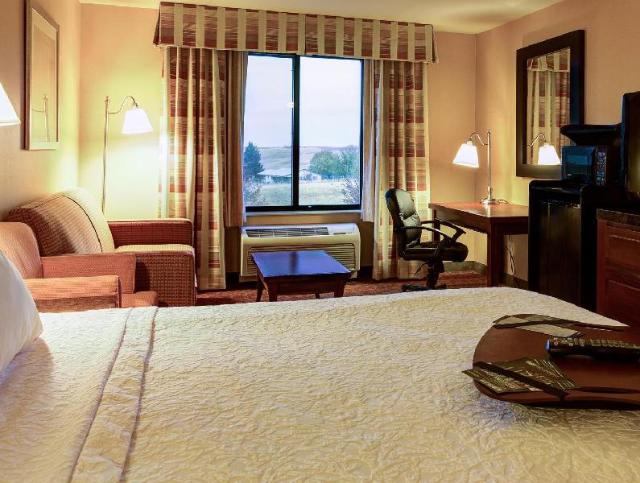 Hampton Inn Pendleton, Hotel – Pendleton (OR) (foto 5)