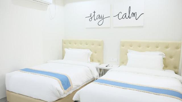 Hampton Suites, Hotel – Ciudad de Dávao (foto 5)