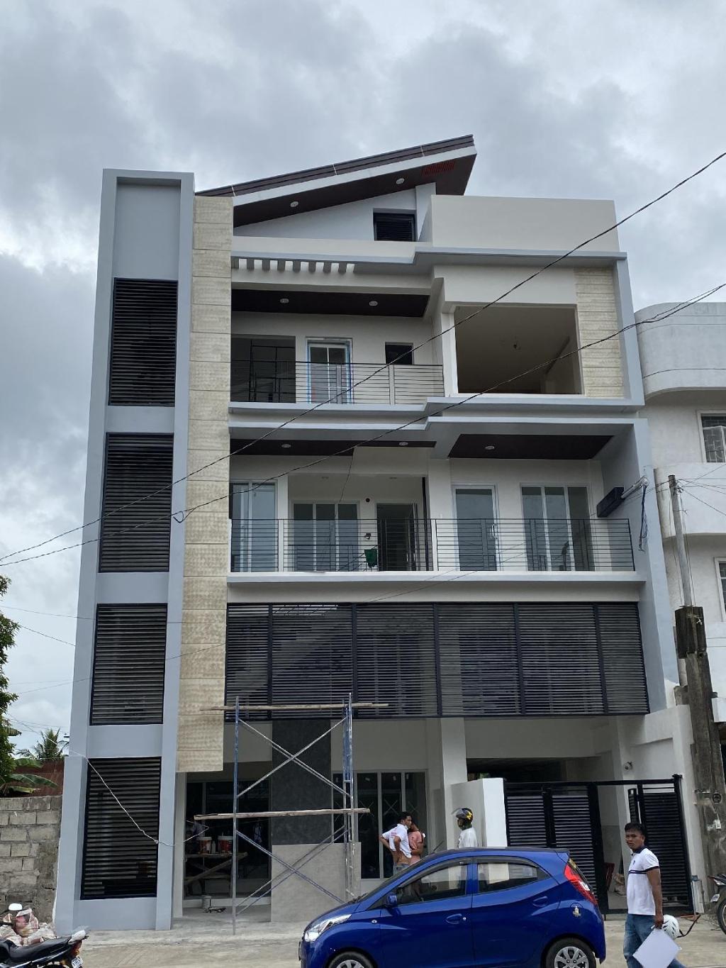 Hams Studio, Apartment/Flat – Masbate (photo 1)