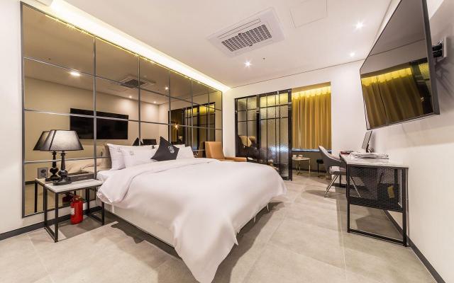 Hanam Acmous – Motel, Hanam-si