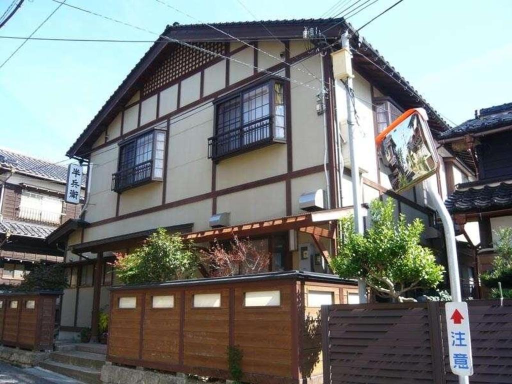 Hanbei, Pensione e B&B – Kami (foto 1)