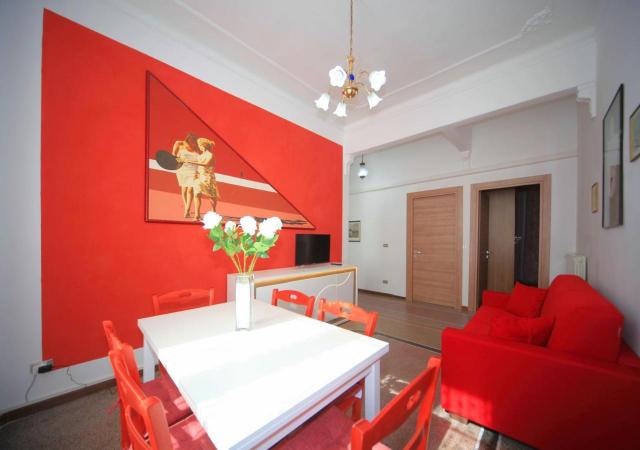 Hanbury 10 – Apartment/Flat, Alassio