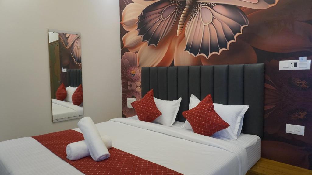 Hanee Comforts, Hotel – Chikmagalur (photo 1)
