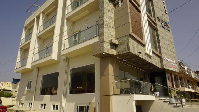 Hanee Comforts, Hotel – Chikmagalur (photo 5)