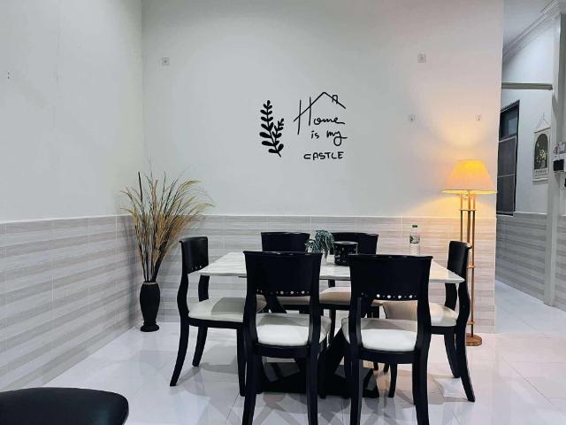 Hanis Home – Entire House, Pattani