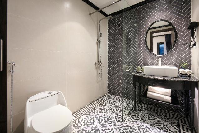 Hanoi Le Chateau Hotel & Spa, Hotel – Hanoi (photo 2)