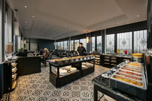 Hanoi Le Chateau Hotel & Spa, Hotel – Hanoi (photo 3)