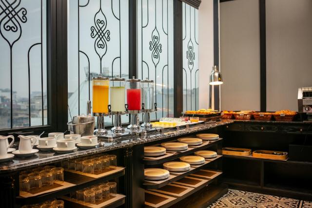 Hanoi Le Chateau Hotel & Spa, Hotel – Hanoi (photo 4)