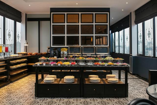 Hanoi Le Chateau Hotel & Spa, Hotel – Hanoi (photo 5)