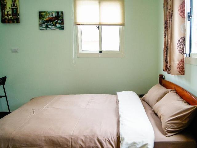Happy Tree Hostel, Minsu – Kinmen Islands (photo 2)