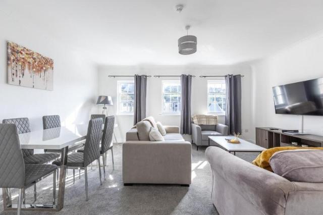 Harbour View – Apartment/Flat, Whitehaven