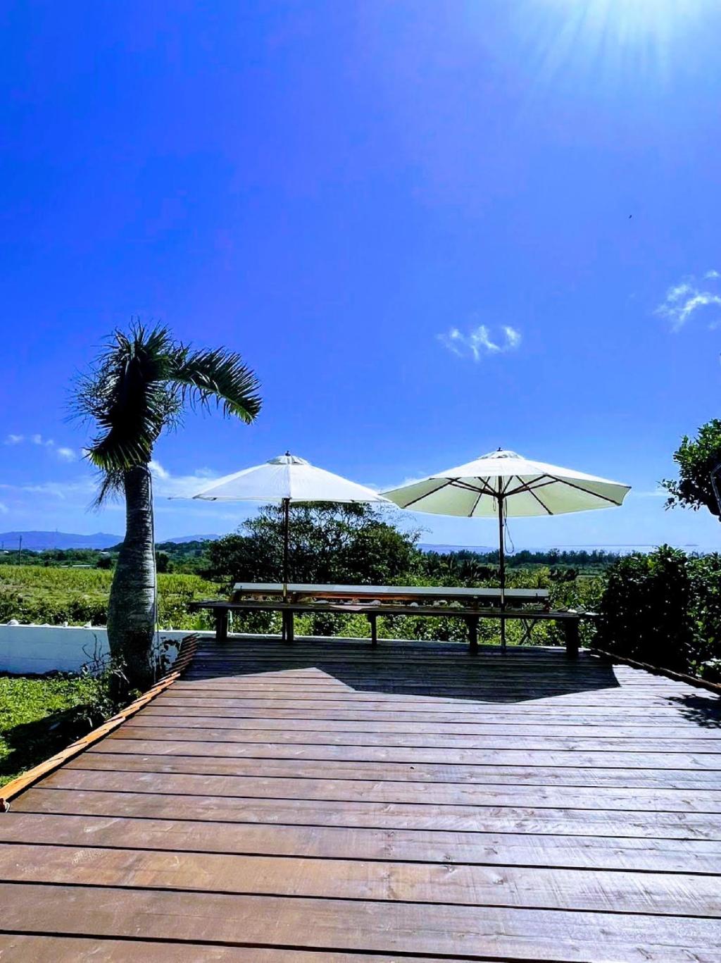 Casa di 97 m² con 2 camera(e) e 1 bagno(i) privato(i) in zona Ishigaki, Villa e casa – Ishigaki (foto 1)