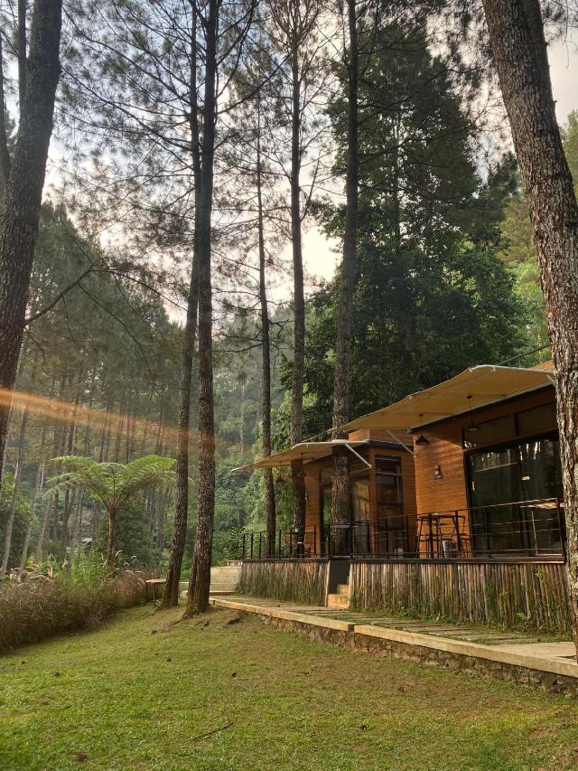 Harmoni – Holiday park/caravan park, Palayangan