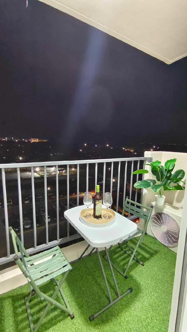 Harmonious Hideway, Apartment/Flat – Cebu (photo 2)