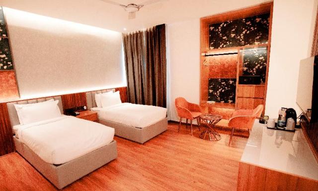 HARMONY, Hotel – Hisar (photo 2)