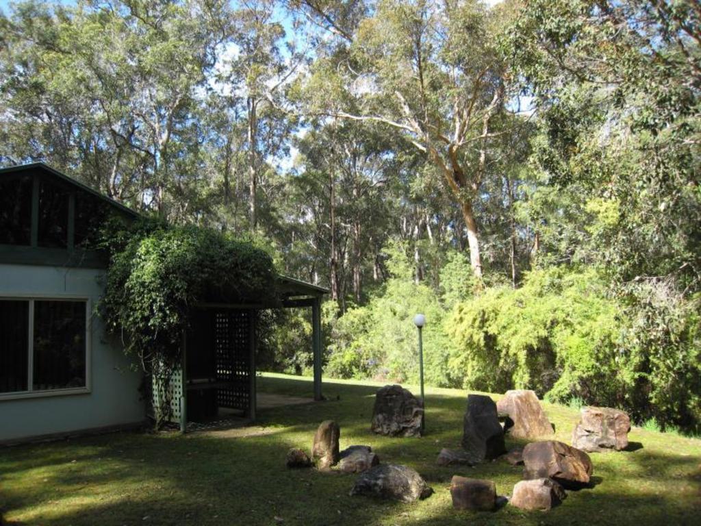 Harmony Forest, Resort – Margaret River (foto 1)