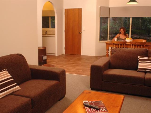 Harmony Forest, Resort – Margaret River (foto 2)