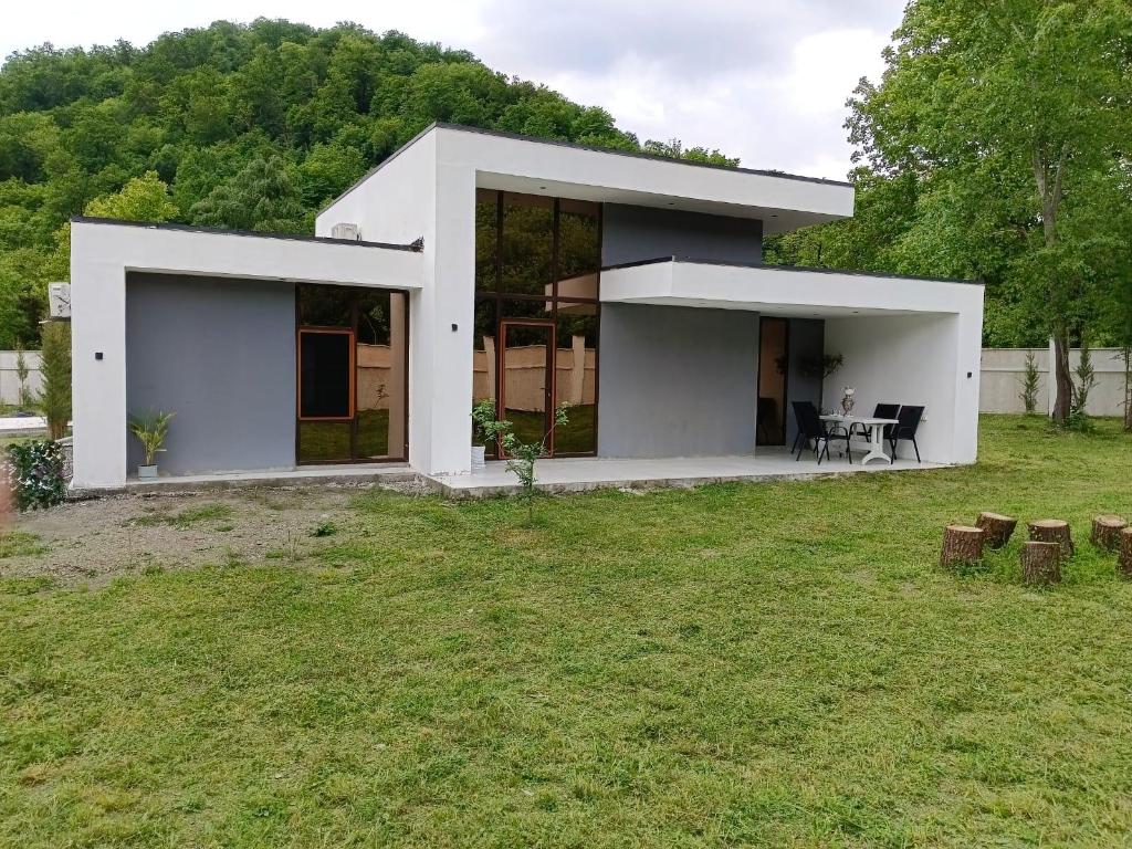 Harmony Hideaway 2, Villa & Haus – Nohurqishlaq (Foto 1)