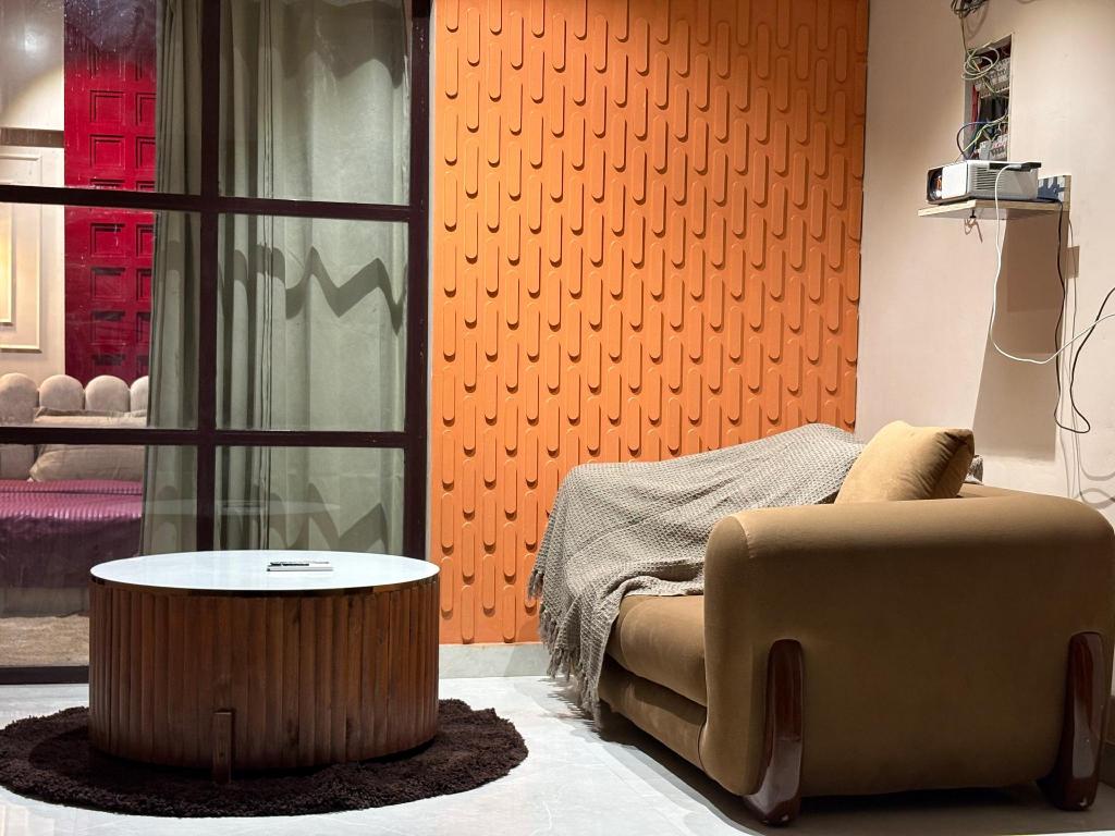Harmony hideaway, Apartment/Flat – Ghaziabad (photo 1)