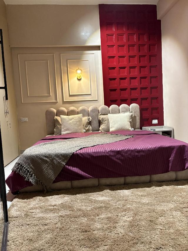 Harmony hideaway, Apartment/Flat – Ghaziabad (photo 2)