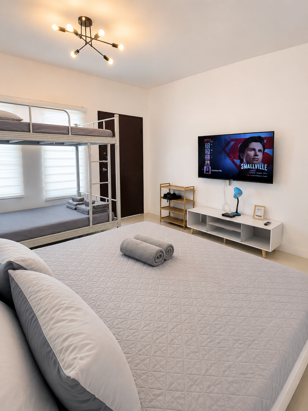 Harmony Villa, Entire House – Cavite (photo 1)