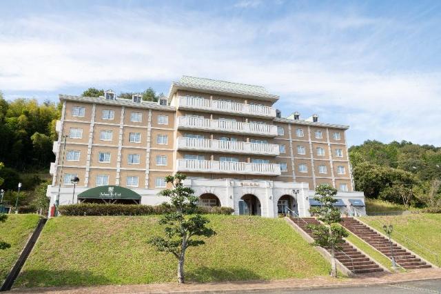 Hashidate Bay Hotel – Hotel, Miyazu