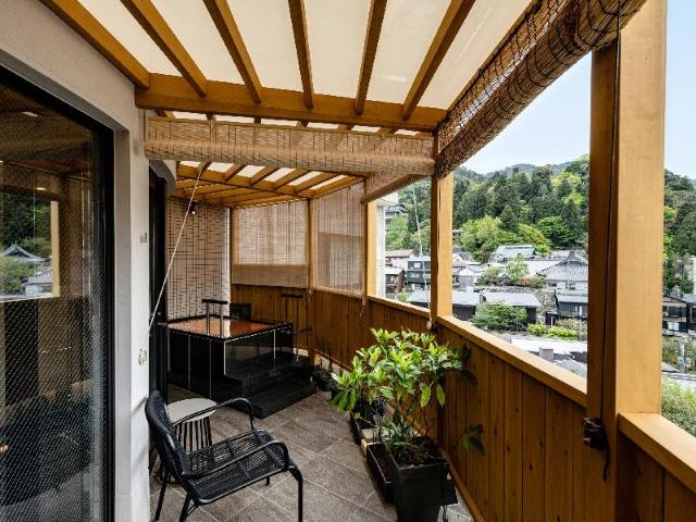Hatago, Hotel – Kobe (Foto 2)