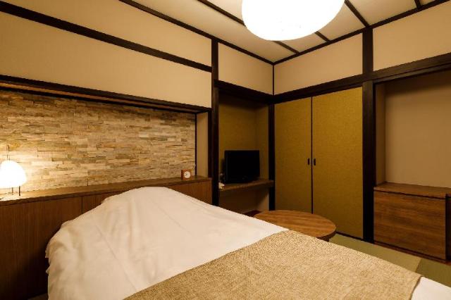 Hatori, Ryokan – Kaga (photo 2)
