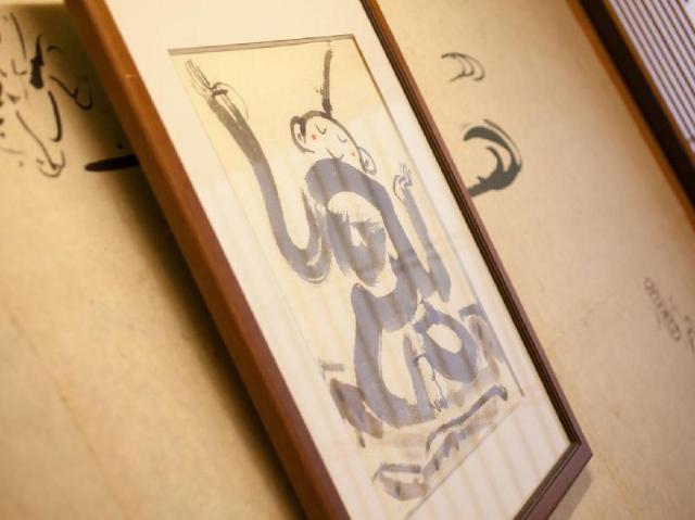 Hatori, Ryokan – Kaga (photo 3)