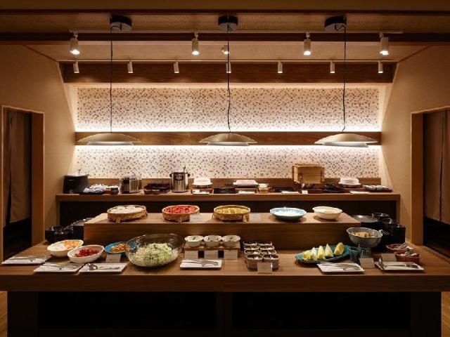Hatori, Ryokan – Kaga (photo 5)