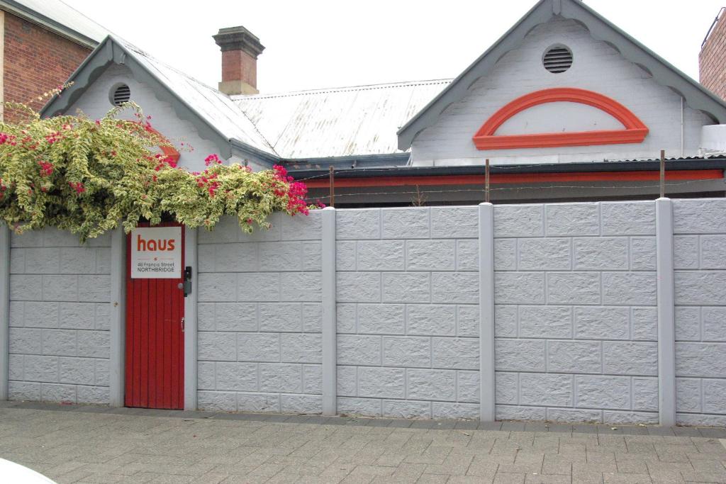 Haus Accommodation, Hostel – Perth (zdjęcie 1)