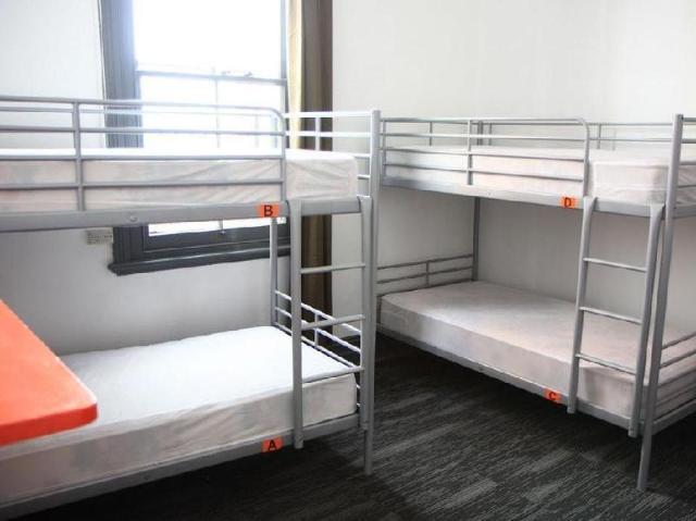 Haus Accommodation, Hostel – Perth (zdjęcie 2)