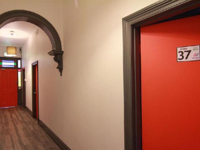 Haus Accommodation, Hostel – Perth (zdjęcie 5)
